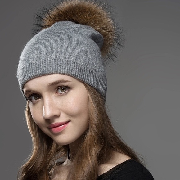 A New Raccoon Hat - Picture 2 of 4